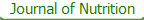 Journal of Nutrition